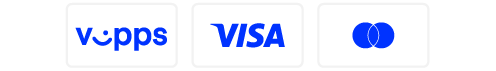 Payment icons