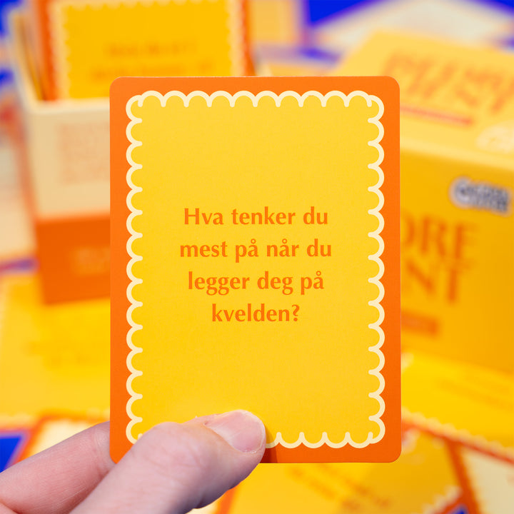 Bedre Kjent - Familie