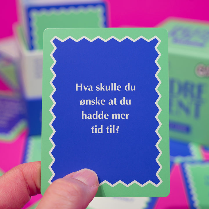 Bedre Kjent - Venner