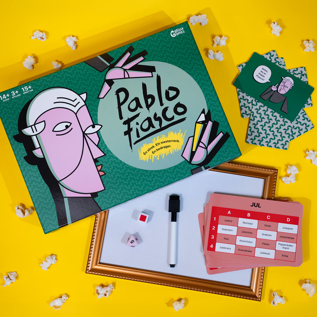 Pablo Fiasco