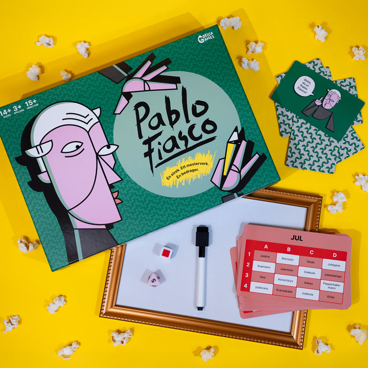 Pablo Fiasco