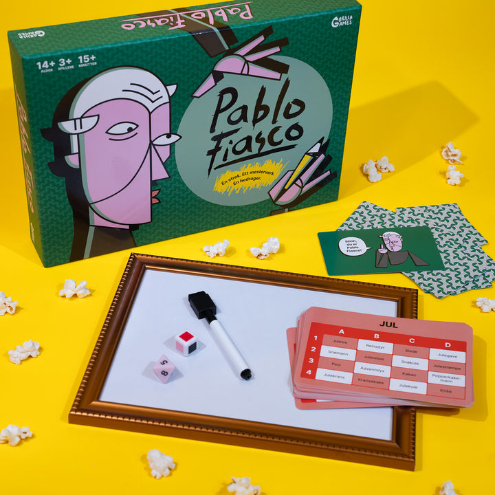 Pablo Fiasco