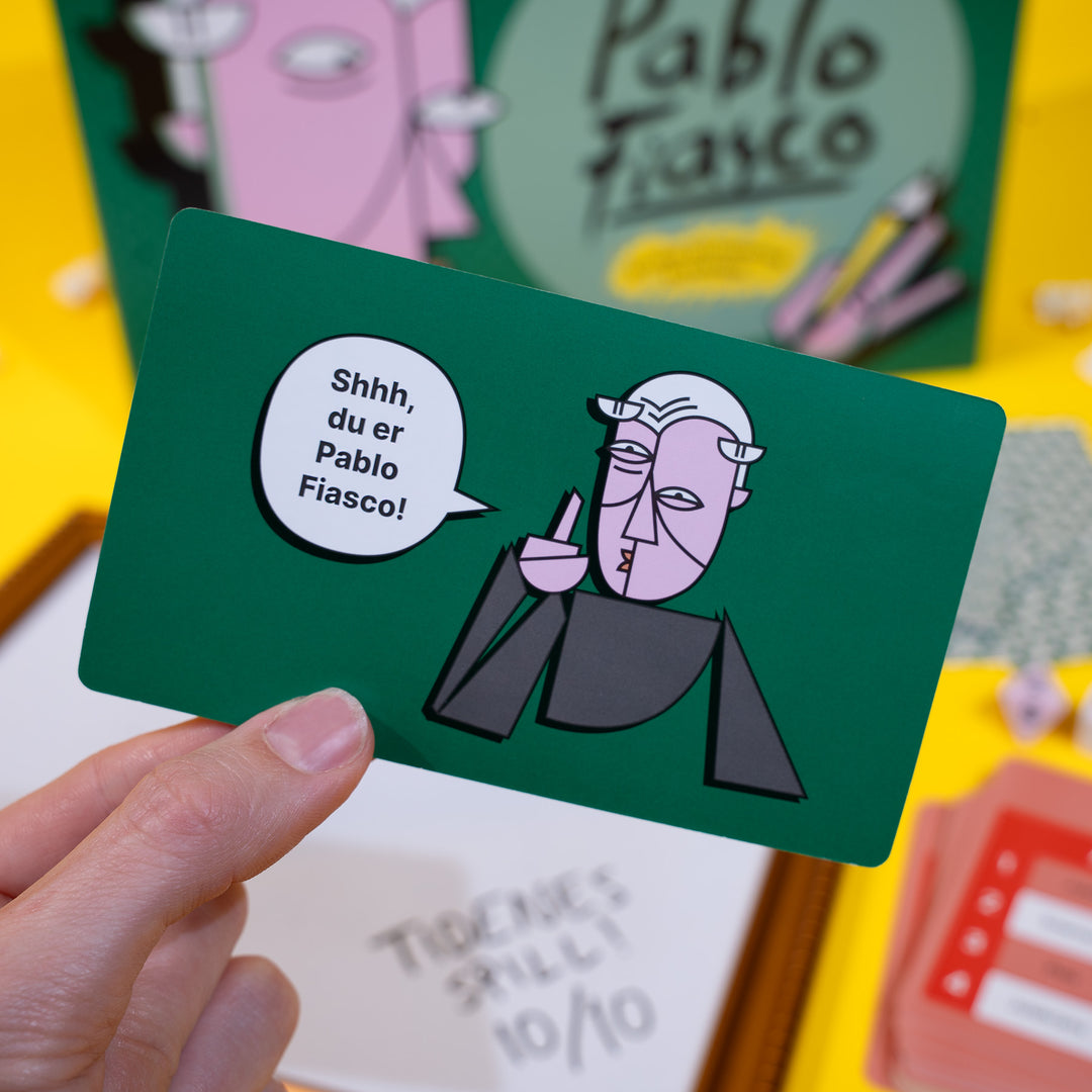 Pablo Fiasco