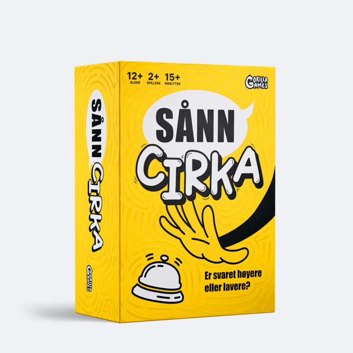 Sånn Cirka