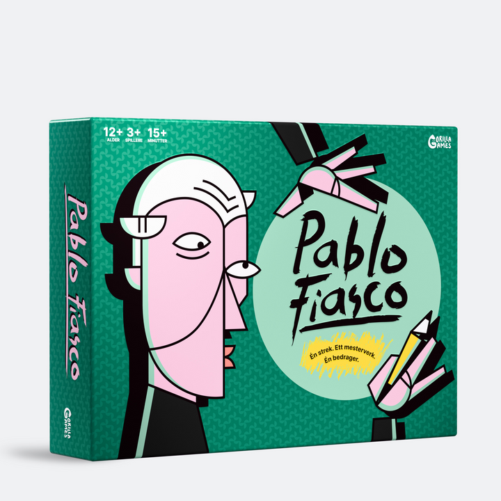 Pablo Fiasco