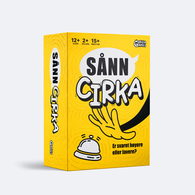 Sånn Cirka