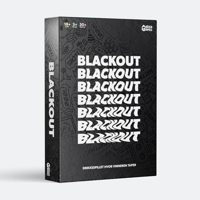 Blackout
