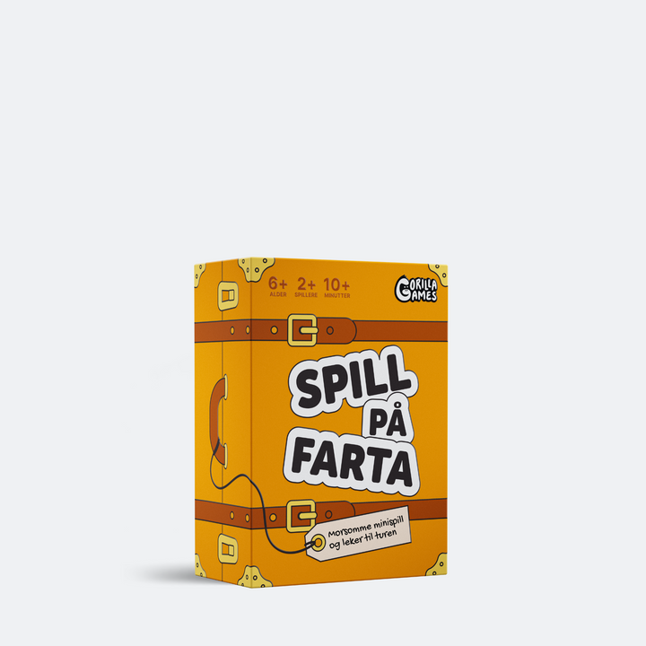 Spill På Farta